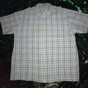 Old Navy LG button up
